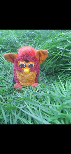 Furby Gallo