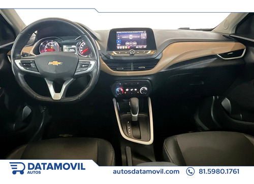 Chevrolet Onix 1.2 Premier At