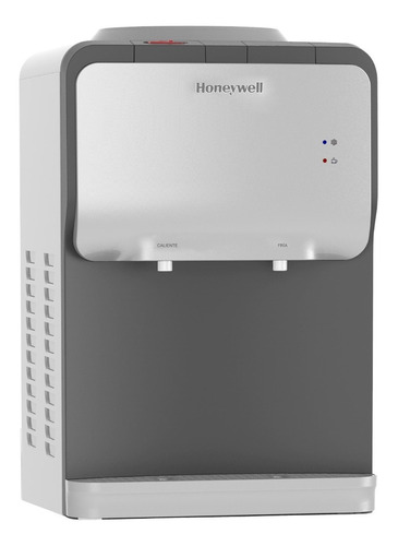 Dispensador De Agua De Mesa Hwtlmt553w Honeywell Caliente Y Fría 110v