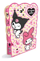 Comprar Piñata Cartón My Melody Kuromi Infantil Personajes Disney Color My Melody Y Kuromi My Melody Y Kuromi Personaje My Melody Y Kuromi Tamaño De La Piñata Grande