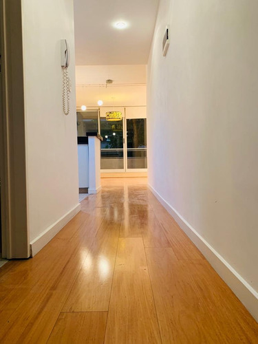 Departamento - Alquiler - 2 Ambientes - Balcón - Belgrano -