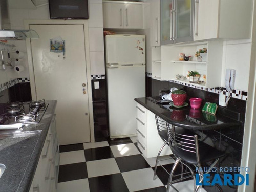 Imagem 4 de 15 de Apartamento - Vila Mazzei - Sp - 379420