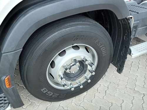 Scania R 500 6x4 2019 R500 R450 R510 S620 Volvo Fh 540 2651