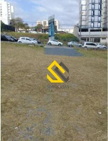 Imagem 1 de 2 de Terreno Residencial À Venda, Parque Campolim, Sorocaba. - Te0574
