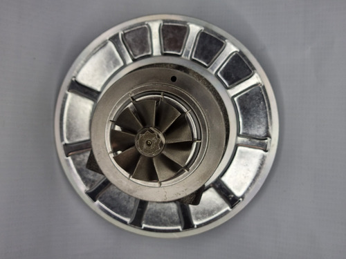 Imagem 3 de 4 de Conjunto Central Ct16 (hilux 2.5)