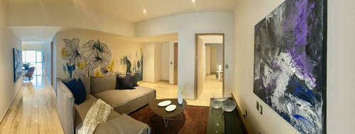 Departamento En Venta En Interlomas