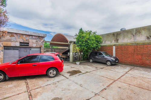 Venta Casa Union 3 Dormitorios Parrillero Patio Garage