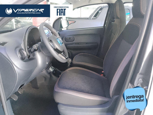 Fiat Mobi Trekking