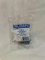 Comprar Repuesto Vacumm-chorizo-rompevacío Fluxometro Sloan V-551-a