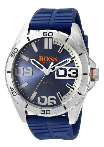 Reloj Hugo Boss Berlin 1513286 En Stock Original Garantía