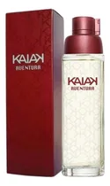 Comprar Kaiak Aventura Colonia Femenino 100ml Eau De Toilette