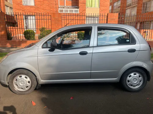 Chevrolet Spark 1.0 Lt M200