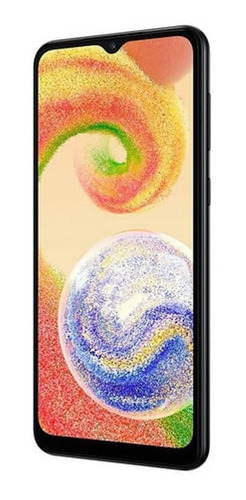 Imagen 4 de 8 de Celular Samsung Galaxy A04 64 Gb Negro 4gb Ram 9 Cuotas S/i