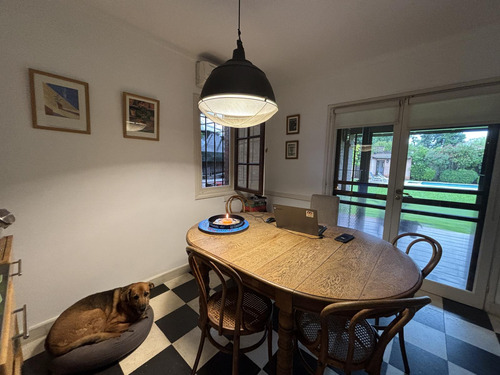 Muy Buena Casa De 4 Dormitorios En Venta El Barrio Cerrado Las Barrancas En Lomas De San Isidro