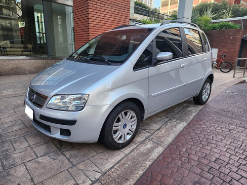 Fiat Idea 1.8 Hlx