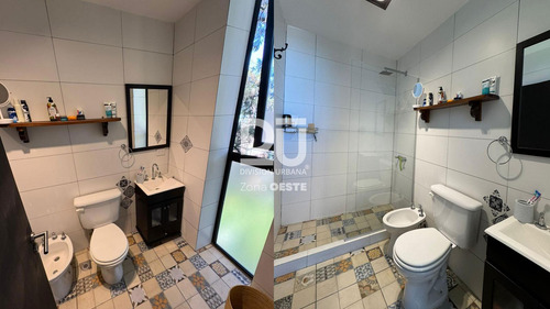 Departamento A La Venta En Moreno, Condominio Copa