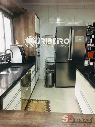 Imagem 9 de 17 de Casa Sobrado 3 Dormitórios 3 Vagas Para Venda Em Tremembé São Paulo-sp - 132782