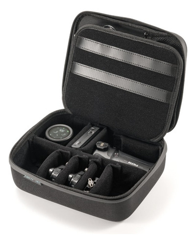 Tilta Sistema De Controle Sem Fio Nucleus Nano Ii Wlc-t05-k2