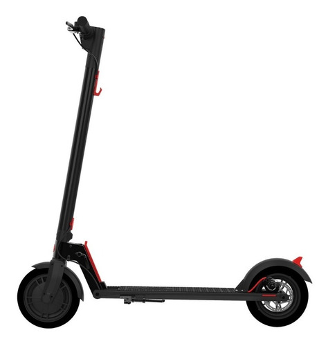 Scooter Eléctrico Gotrax Gxl Commuter Version 2 // Bamo