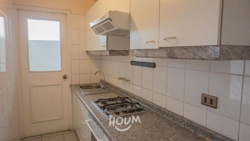 Departamento Navío San Martín Id: 153732