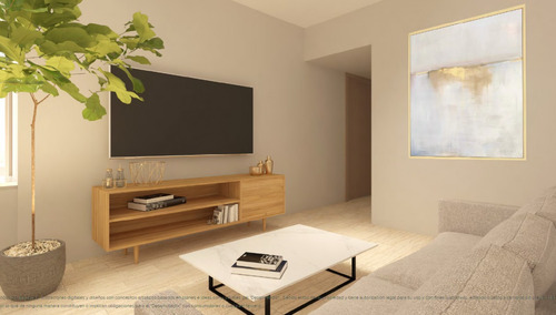 Imagen 4 de 14 de Venta Departamento Uptown Interlomas