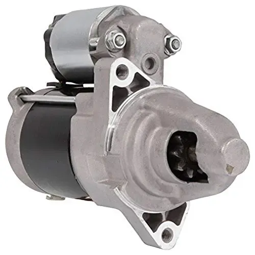Motorino Di Avviamento Per Cub Cadet 2145 Con Motore Onan 14HP E140H - Nuovo SAE