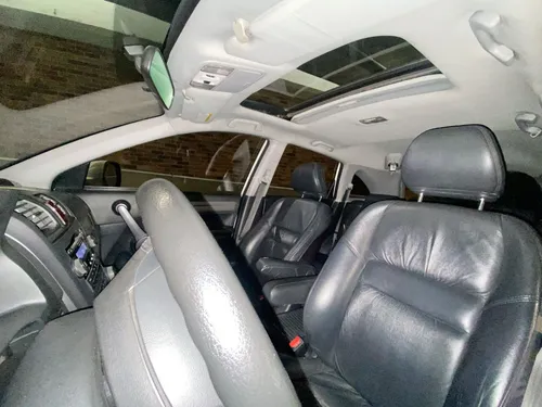 Honda CR-V 2.4 Ex