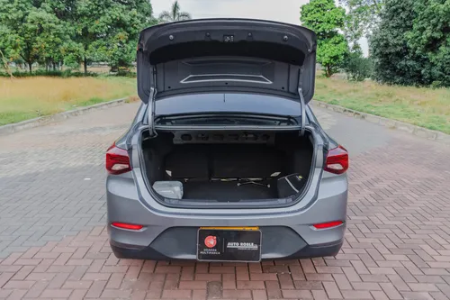 Chevrolet Onix 1.0t Lt At