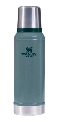 Termo Stanley Classic 0.94 Litro New Modelo 2020 El Jabali