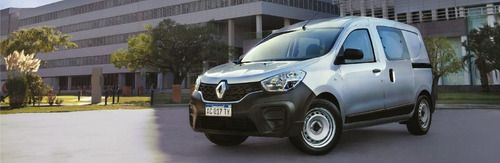 Renault Kangoo Confort 5a 1.6 Cady Qubbo Chery Berlingo (ls)