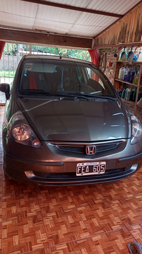 Honda Fit 1.4 Lxl