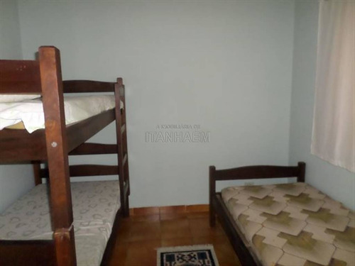Imagem 6 de 8 de Casa - Venda - Jequitiba - Itanhaem - Ita3031