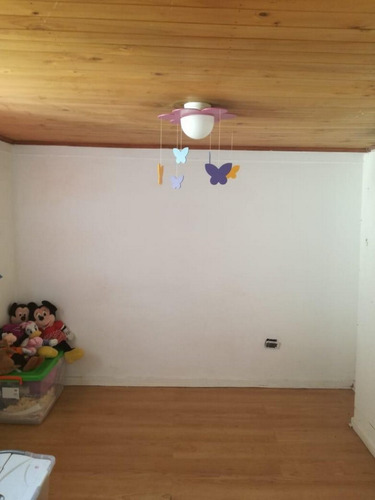 La Florida, Vendo Casa De Dos Pisos Emplazada En 110 Mts2...