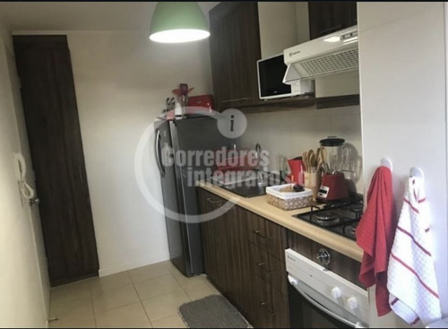 Departamento En Venta De 1 Dorm. En Puerto Varas