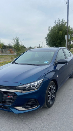 Chevrolet Cavalier 1.3 Rs At