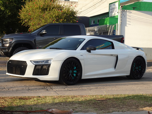 Audi R8 5.3 V10 Coupe Plus S-tronic Dsg