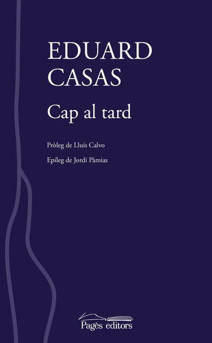Libro Cap Al Tard