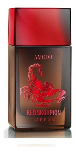 Perfumes Amodil Hombre