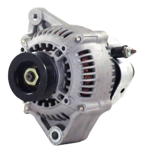 Alternador Toyota Corolla Baby Araya 92-96 (para Reparar)