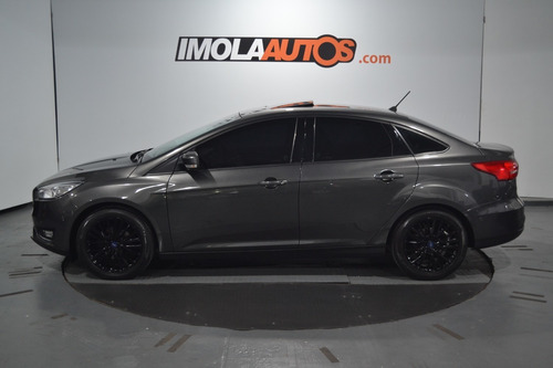 Ford Focus Iii 2.0 Se Plus 4p M/t 2019 - Imolaautos
