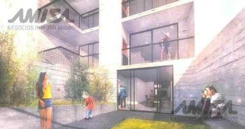 Imagen 9 de 9 de Departamento - Rosario