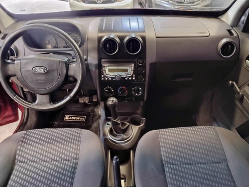 Imagen 7 de 8 de Ford Ecosport Xl Plus 1.6 2006
