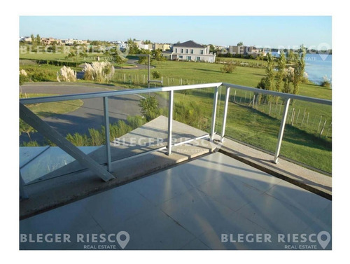 Imagen 6 de 30 de Espectacular Departamento En Alquiler Ubicado En Yoo Nordelta, Tigre