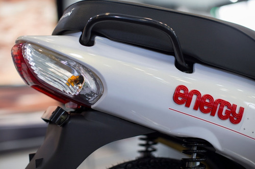 Imagen 5 de 25 de Corven Energy 110 Base R2 Lidermoto Quilmes Super Precio!