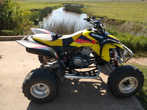 Imagen 1 de 8 de Suzuki Ltz 400