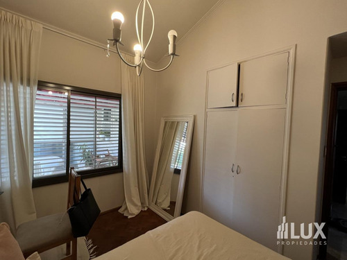 Imagen 19 de 30 de Venta Casa 3 Dormitorios Jardín Piscina Quincho . Av Pellegrini Al 100 Roldán