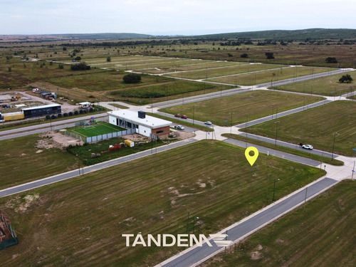 Terreno En Docta - Docta Central - Entrega Inmediata