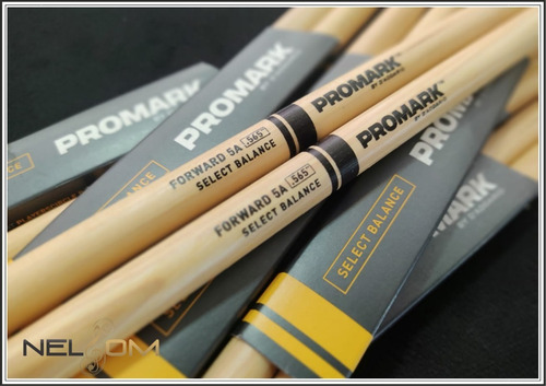 Baqueta Promark 5a Forwar D`addario