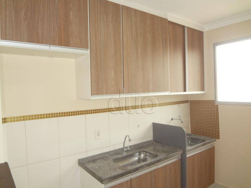 Imagem 8 de 22 de Apartamento À Venda, 48 M² Por R$ 135.000,00 - Piracicamirim - Piracicaba/sp - Ap4362