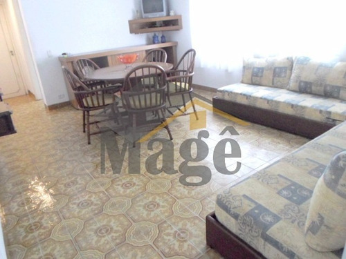 Imagem 1 de 24 de Apartamento A Venda Na Praia Das Asturias - Ref. 3028 - 3028